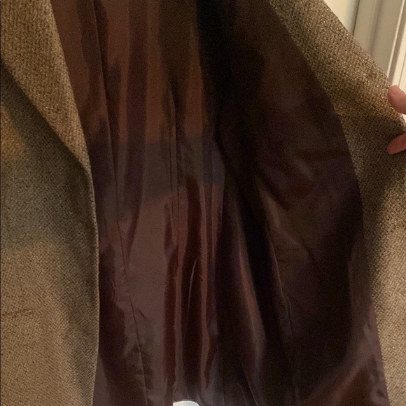 Vintage Norton McNaughton Coat with Tailored Fit - Picture 8 of 8